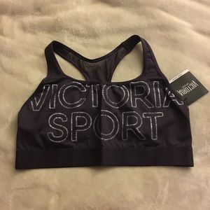 Victoria’s Secret Sport sports bra top (2 for $35)